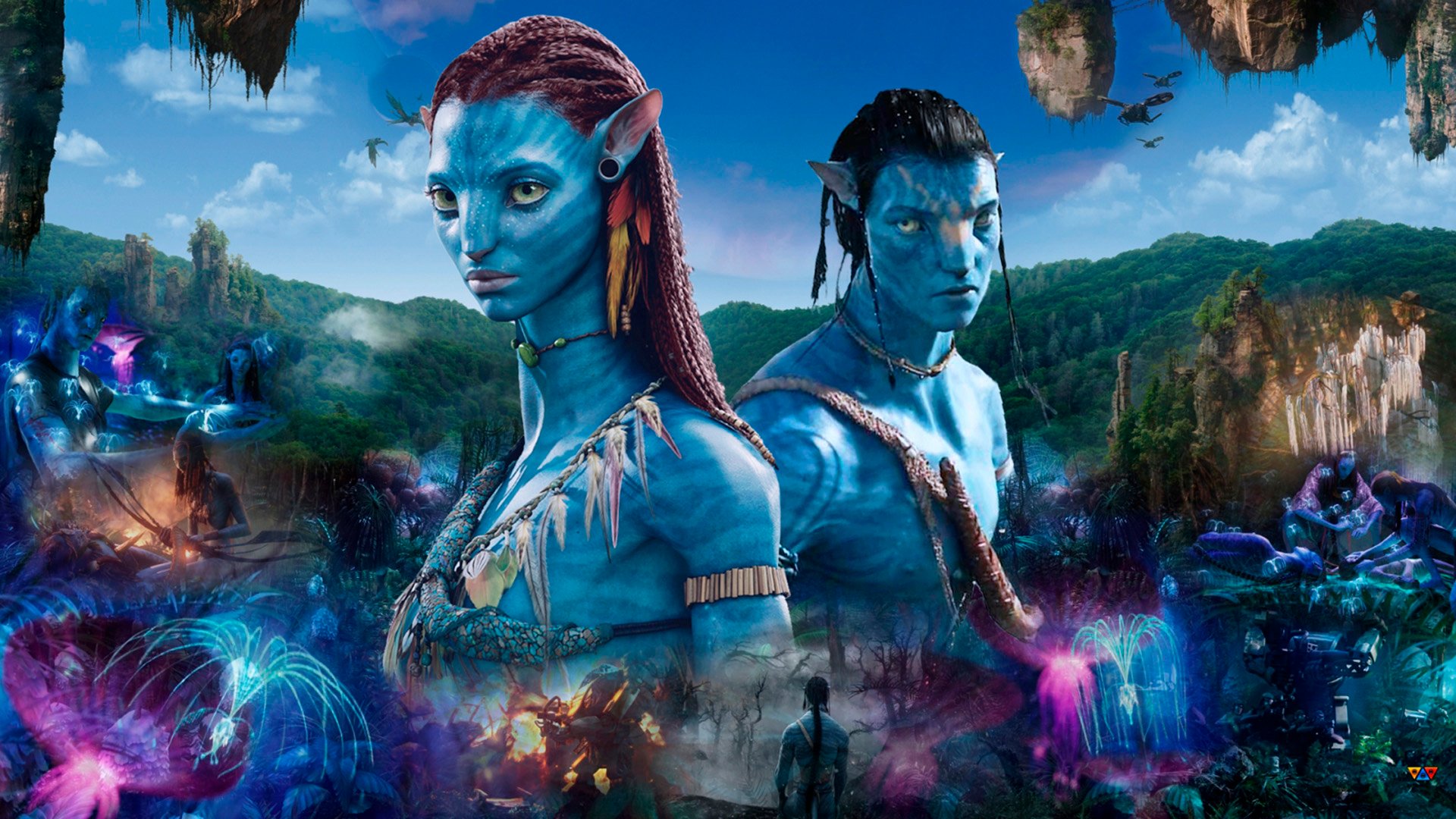 ‘Avatar: The Way of Water, a movie full of detail || fact
