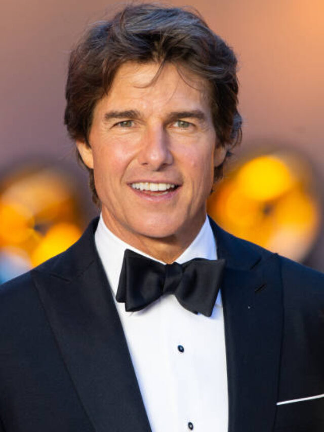 full detail about || Tom Cruise
American actor