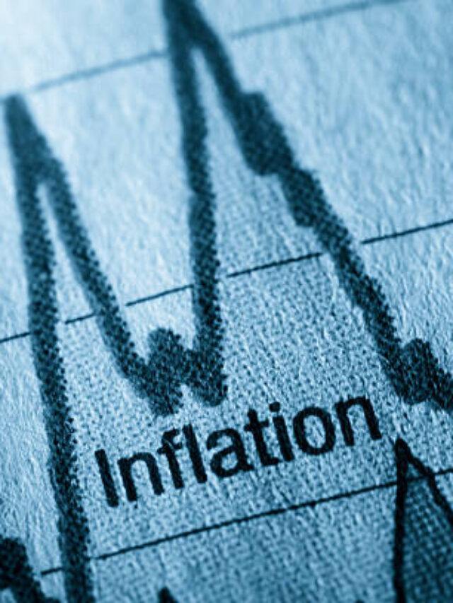 key takeaway || inflation