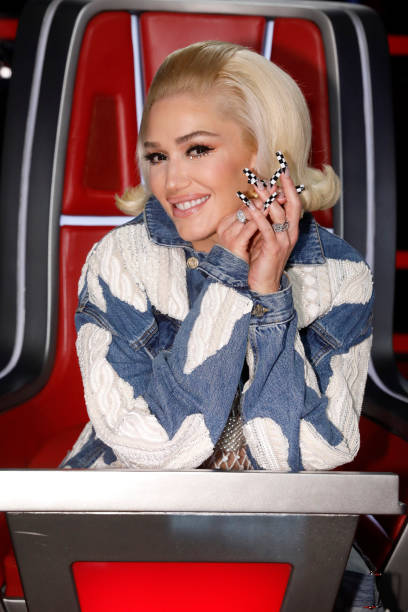 ‘The Voice coach Gwen Stefani hits singer with a lip-syncing accusation: ‘No way that was real’