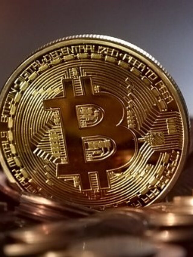 7 facts about || Bitcoin
Cryptocurrency