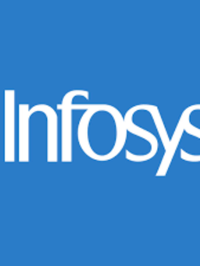 Infosys Ltd
NSE: INFY