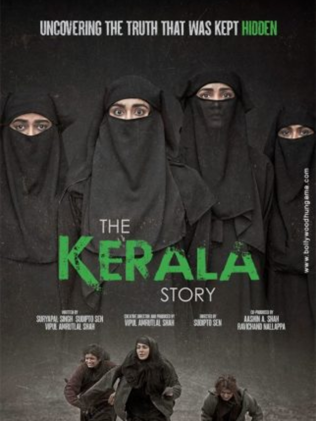 Facts to prove that “The Kerala story” is real